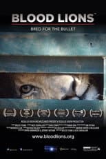 Poster for Blood Lions