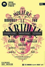 Poster for Le Tartuffe