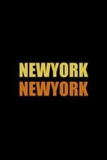 Poster for Lee Seojin’s New York New York
