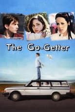 Poster for The Go-Getter