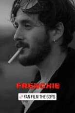 Poster for Frenchie