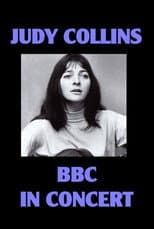 Poster for Judy Collins: BBC in Concert