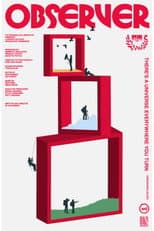 Poster for Observer