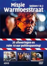 Poster for Missie Warmoesstraat