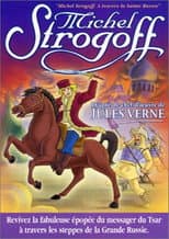 Poster for Michel Strogoff