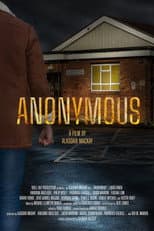 Poster for Anonymous