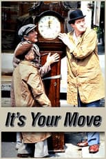 Poster for It's Your Move