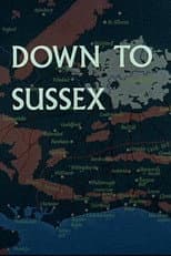 Poster for Down to Sussex