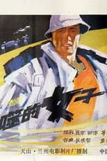 Poster for Bei tun shi de nu zi