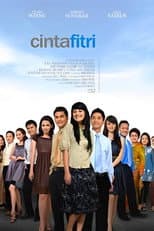 Poster for Fitri's Love
