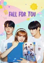 Poster for Fall For You