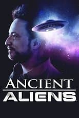 Poster for Ancient Aliens