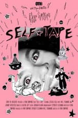 Poster for Self-Tape