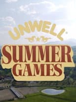 Poster for Unwell Summer Games