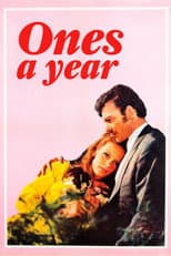 Poster for Once a Year