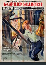Poster for The Carillon of Freedom