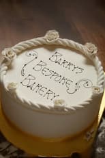 Poster for Barry's Bespoke Bakery