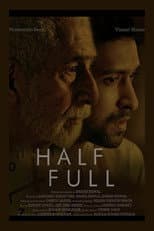 Poster for Half Full