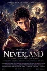 Poster for Neverland