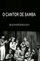 Poster for O Cantor de Samba