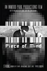 Poster for Piece of Mind