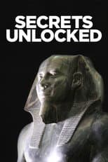 Poster for Secrets Unlocked