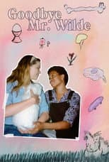 Poster for Goodbye Mr. Wilde