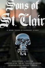 Poster for Sons of St. Clair