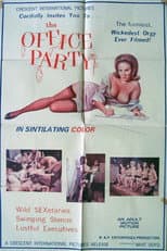 Poster for The Office Party
