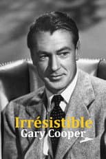 Poster for Irrésistible Gary Cooper