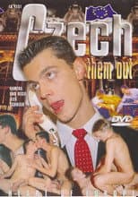 Poster for Czech Them Out