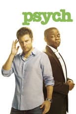 Poster for Season 6