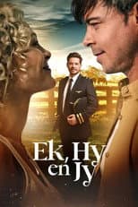 Poster for Ek, Hy en Jy
