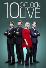 Poster for 10 O'Clock Live