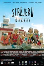 Poster for The Sentries of the Delta