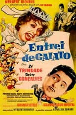 Poster for Entrei de Gaiato