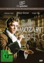 Poster for Mozart