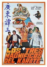 Poster for Invincible Boxer