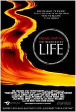 Poster for Frans Lanting: The Evolution of LIFE