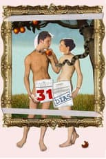 Poster for 31 Days