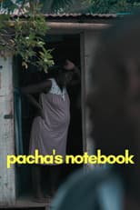 Poster for Pacha's Notebook