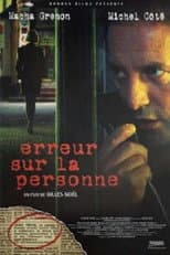 Poster for Mistaken Person