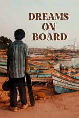 Poster for Dreams On Board