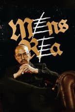 Poster for Mens Rea