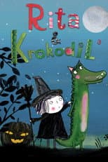 Poster for Rita og Krokodille 3