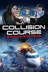 Poster for Collision Course