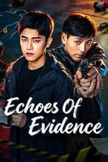 Poster for Echoes of Evidence
