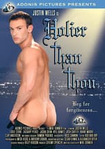 Poster for Holier Than Thou