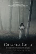 Poster for Wolf Child