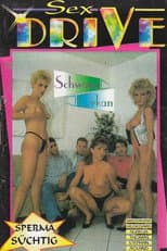 Poster for Schwanz Orkan